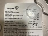 Seagate 80gb Sata - nuotraukos Nr. 2