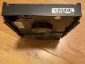 Seagate 80gb Sata - nuotraukos Nr. 3