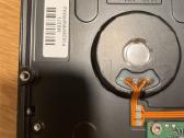 Seagate 80gb Sata - nuotraukos Nr. 4