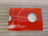 Lietuva. 2 eur. Krepsinio simtmeciui - nuotraukos Nr. 2