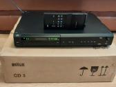 Braun CD 3 - nuotraukos Nr. 2