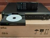 Braun CD 3 - nuotraukos Nr. 3