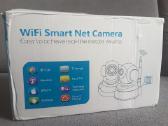 Wi fi Smart net camera - nuotraukos Nr. 4