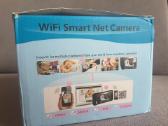 Wi fi Smart net camera - nuotraukos Nr. 6