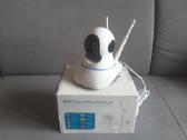 Wi fi Smart net camera - nuotraukos Nr. 2