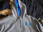 Vyriškas under armour džemperis. - nuotraukos Nr. 3