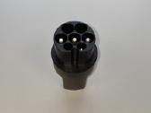 Ccs 2 į Tesla JAV adapteris - nuotraukos Nr. 8