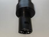 Ccs 2 į Tesla JAV adapteris - nuotraukos Nr. 9