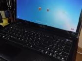Nešiojamas kompiuteris Asus K53t - nuotraukos Nr. 7