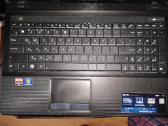 Nešiojamas kompiuteris Asus K53t - nuotraukos Nr. 2