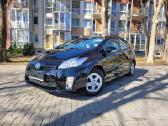 Toyota Prius 2 ir Prius+ nuoma.аренда приус. - nuotraukos Nr. 3