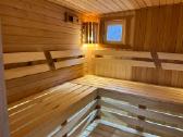 Pirtis sauna karkasine pirtis - nuotraukos Nr. 20