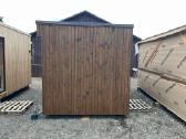 Pirtis sauna karkasine pirtis - nuotraukos Nr. 3