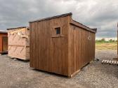 Pirtis sauna karkasine pirtis - nuotraukos Nr. 2