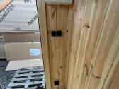 Pirtis sauna karkasine pirtis - nuotraukos Nr. 23