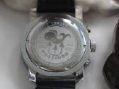 Poseidon sweden quartz Originalas riboto leidimo - nuotraukos Nr. 7