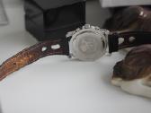 Poseidon sweden quartz Originalas riboto leidimo - nuotraukos Nr. 8