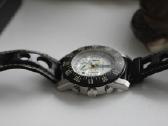 Poseidon sweden quartz Originalas riboto leidimo - nuotraukos Nr. 10
