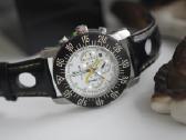 Poseidon sweden quartz Originalas riboto leidimo