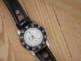 Poseidon sweden quartz Originalas riboto leidimo - nuotraukos Nr. 11
