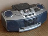 Muzikiniai centrai Panasonic Sanyo Sony Akai Aiwa, - nuotraukos Nr. 7