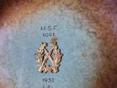 1950 metu lekšte - nuotraukos Nr. 2