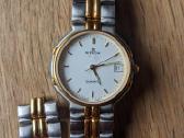Edox quarz ultra slim