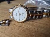 Edox quarz ultra slim - nuotraukos Nr. 2