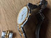 Edox quarz ultra slim - nuotraukos Nr. 3