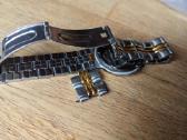 Edox quarz ultra slim - nuotraukos Nr. 4