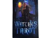 Witches taro kortos