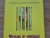 Knyga. Menas ir pinigai