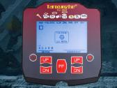 Galingas Metalo detektorius T400 - nuotraukos Nr. 3