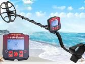 Galingas Metalo detektorius T400