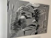 Paveikslas 120x160cm - nuotraukos Nr. 9