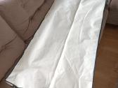 120x60x 13 cm apsauginys krepšys - nuotraukos Nr. 12