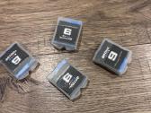 Gopro 5, 6, 7 baterija Ahdbt-501 - nuotraukos Nr. 13