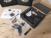 Nauji Darwin129 Fpv dronai 7" GPS long range - nuotraukos Nr. 3