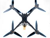 Nauji Darwin129 Fpv dronai 7" GPS long range - nuotraukos Nr. 13