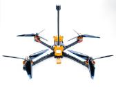 Nauji Darwin129 Fpv dronai 7" GPS long range - nuotraukos Nr. 12