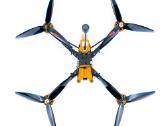 Nauji Darwin129 Fpv dronai 7" GPS long range - nuotraukos Nr. 11