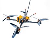 Nauji Darwin129 Fpv dronai 7" GPS long range - nuotraukos Nr. 8