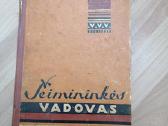 Daug Seni kalendoriai,seimininkes vadovas,moters - nuotraukos Nr. 17