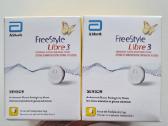 Sensoriukai Libre2, Libre 2 plus ir Libre 3 - nuotraukos Nr. 2