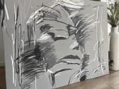 Paveikslas 120x160cm - nuotraukos Nr. 5