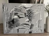 Paveikslas 120x160cm - nuotraukos Nr. 2