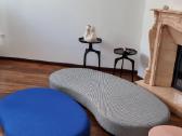 Moderni multifunkcinė sofa - pufas - nuotraukos Nr. 4