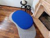 Moderni multifunkcinė sofa - pufas - nuotraukos Nr. 8