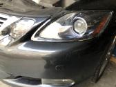 Lexus GS 450 - nuotraukos Nr. 8
