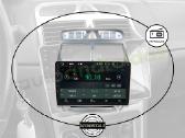 Peugeot 307 Android multimedia Usb/GPS/WiFi/bt/9" - nuotraukos Nr. 4